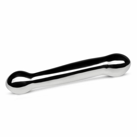 Sinner Gear Elegant Seven - metalowy masażer anatomiczny dwustronny Sinner Gear Elegant Seven - metalowy masażer anatomiczny dwustronny