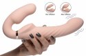 Svakom Swirl Strapless System Wibrujący z Pilotem USB Fioletowy