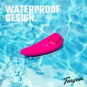 Teazers Tapping - Intymny stymulator punktowy z funkcją pulsacji