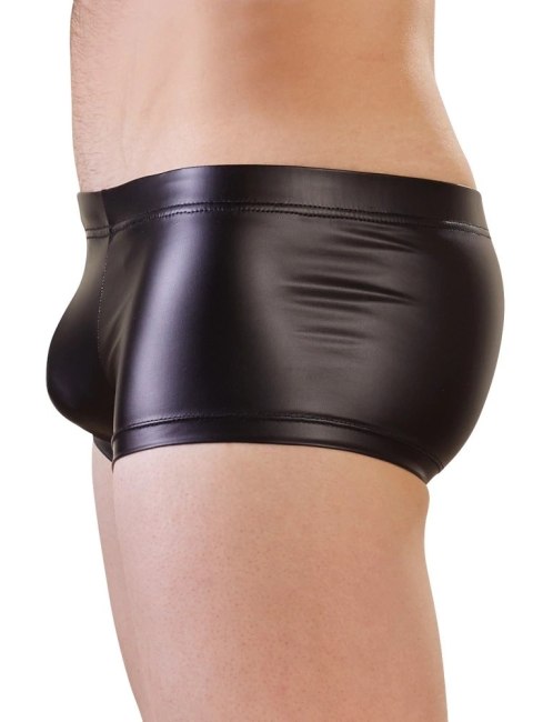 NEK Bokserki Męskie Matowe 2XL - Komfortowy Elastyczny Kroj NEK Bokserki Męskie Matowe 2XL - Komfortowy Elastyczny Kroj