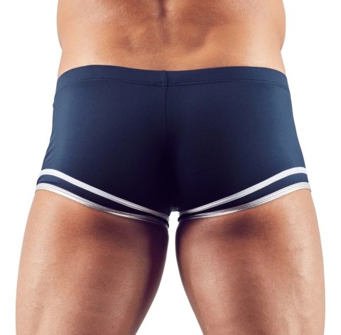Svenjoyment Bokserki Męskie Marynarskie 2XL Zamek Mikrofirba Svenjoyment Bokserki Męskie Marynarskie 2XL Zamek Mikrofirba