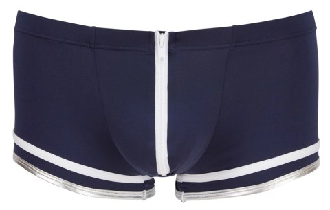 Svenjoyment Bokserki Męskie Marynarskie 2XL Zamek Mikrofirba Svenjoyment Bokserki Męskie Marynarskie 2XL Zamek Mikrofirba