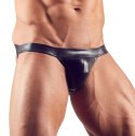 Svenjoyment Jockstrap męski czarny XL elastyczne paski