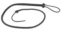 Zado Wild Thing czarny pejcz skorzany 132cm naturalna nappa