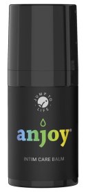 Anjoy Regenerujący balsam pielęgnacyjny 30ml - ochrona skory po użyciu