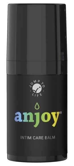 Anjoy Regenerujący balsam pielęgnacyjny 30ml - ochrona skory po użyciu