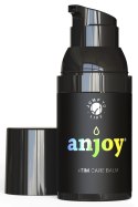 Anjoy Regenerujący balsam pielęgnacyjny 30ml - ochrona skory po użyciu