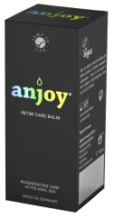 Anjoy Regenerujący balsam pielęgnacyjny 30ml - ochrona skory po użyciu