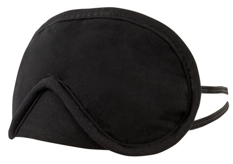 Cottelli Accessoires Zestaw Opasek na Oczy Czarna i Czerwona Bawełna Cottelli Accessoires Zestaw Opasek na Oczy Czarna i Czerwona Bawełna
