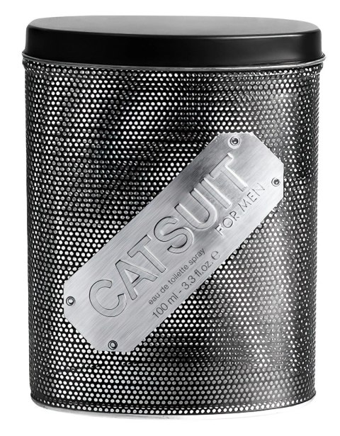 Creation Lamis Catsuit for Men woda toaletowa 100ml flakon ozdobny