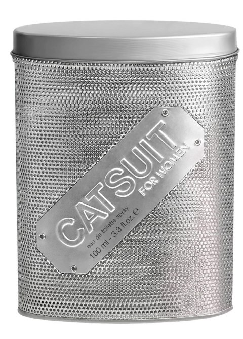 Creation Lamis Catsuit for Woman perfumy z nutą kwiatowo-owocową 100ml
