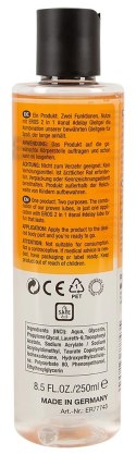 EROS Lubrykant 2w1 Opoźniający i Do Aplikacji Intymnej 250 ml