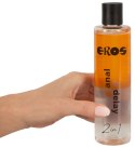 EROS Lubrykant 2w1 Opoźniający i Do Aplikacji Intymnej 250 ml