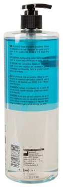 EROS Lubrykant 2w1 na bazie wody z pantenolem 1000 ml do akcesoriow
