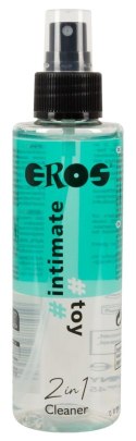 EROS Spray do dezynfekcji bezzapachowy 150ml do akcesoriow i skory
