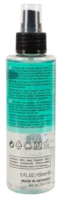 EROS Spray do dezynfekcji bezzapachowy 150ml do akcesoriow i skory