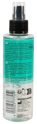 EROS Spray do dezynfekcji bezzapachowy 150ml do akcesoriow i skory