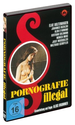 Fremdlabel DVD Gangsterzy z lat 70. Film retro, niemiecki dźwięk, 72 min