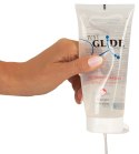 Just Glide Strawberry Żel nawilżający na bazie wody 200 ml