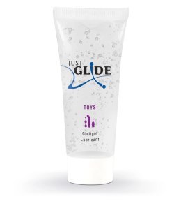 Just Glide Toylube żel nawilżający do akcesoriow intymnych 20 ml