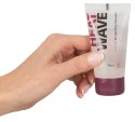 Just Play Heatwave żel do masażu rozgrzewający 50ml wegański