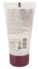 Just Play Hemp Seed żel intymny z olejem konopnym 50ml wegański