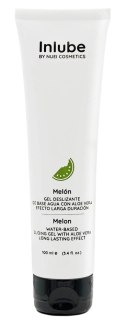 NUEI Inlube Lubrykant Wegański Woda Melon 100ml Aloe Vera
