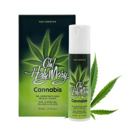 NUEI Oh! Holy Mary Żel intymny analny konopny 50 ml wegański