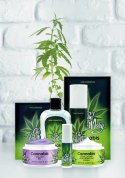 NUEI Oh! Holy Mary Żel intymny analny konopny 50 ml wegański
