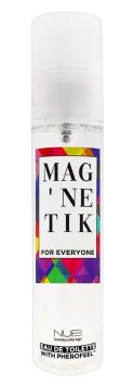 Nuei Mag'netik for Everyone woda toaletowa unisex z Pherofeel 50ml