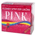 Orion Brand Likiery Owocowe Mix 3x5cl 15% PET Zestaw Imprezowy