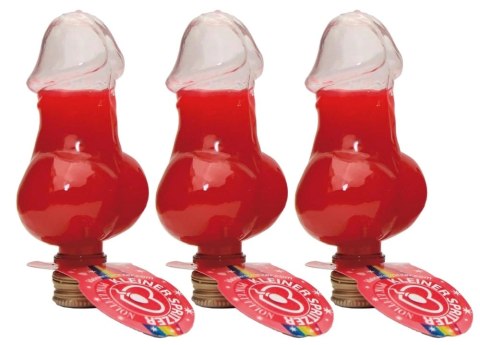 Orion Brand Likiery Owocowe Mix 3x5cl 15% PET Zestaw Imprezowy Orion Brand Likiery Owocowe Mix 3x5cl 15% PET Zestaw Imprezowy