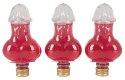 Orion Brand Likiery Owocowe Mix 3x5cl 15% PET Zestaw Imprezowy