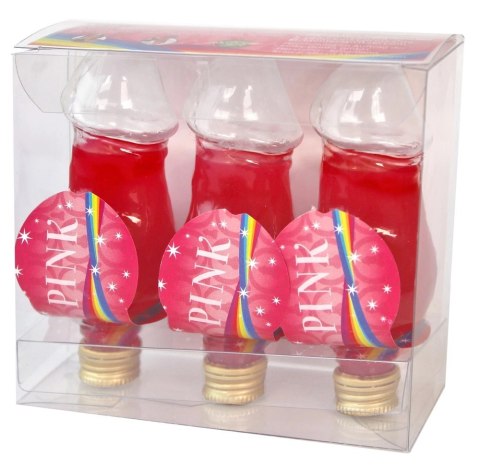 Orion Brand Likiery Owocowe Mix 3x5cl 15% PET Zestaw Imprezowy Orion Brand Likiery Owocowe Mix 3x5cl 15% PET Zestaw Imprezowy