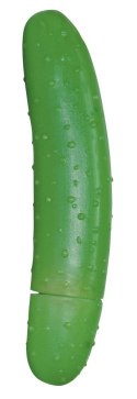 Orion Brand Nakładka Ogorek PVC 25 cm zielona powłoka