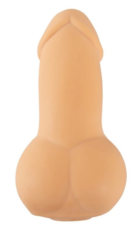 Orion Brand Piłka antystresowa model anatomiczny 13 cm ABS Orion Brand Piłka antystresowa model anatomiczny 13 cm ABS