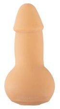 Orion Brand Piłka antystresowa model anatomiczny 13 cm ABS