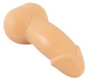 Orion Brand Piłka antystresowa model anatomiczny 13 cm ABS