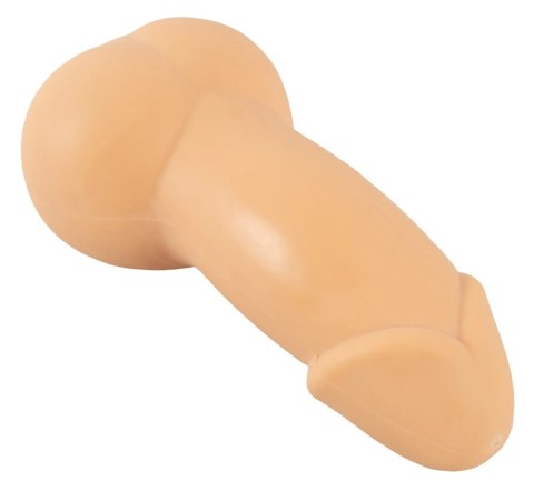 Orion Brand Piłka antystresowa model anatomiczny 13 cm ABS Orion Brand Piłka antystresowa model anatomiczny 13 cm ABS