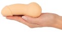 Orion Brand Piłka antystresowa model anatomiczny 13 cm ABS