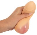Orion Brand Piłka antystresowa model anatomiczny 13 cm ABS