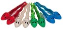 Orion Brand Zestaw 8 mini likierow smakowych mix kolorow 0,02l