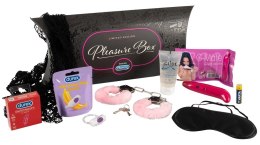 Orion Pleasure Box Edycja Limitowana - Zestaw Akcesoriow Premium
