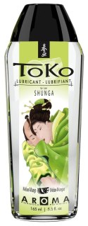 Shunga Secret Set Fruity Kisses - Zestaw Olejkow Masażowych 3-częściowy