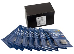 Varta Baterie N 10x2 - Wysoka jakość, długotrwała energia
