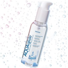 Aquaglide Żel nawilżający 125ml - formuła wodna, neutralny zapach