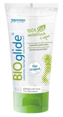 Bioglide Żel na bazie wody 150 ml - bezzapachowy, wegański, medyczny