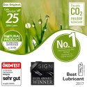 Bioglide Żel na bazie wody 150 ml - bezzapachowy, wegański, medyczny
