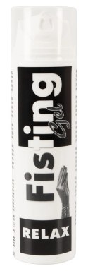 Cobeco Fisting Gel Relax żel nawilżający 200ml z pompką
