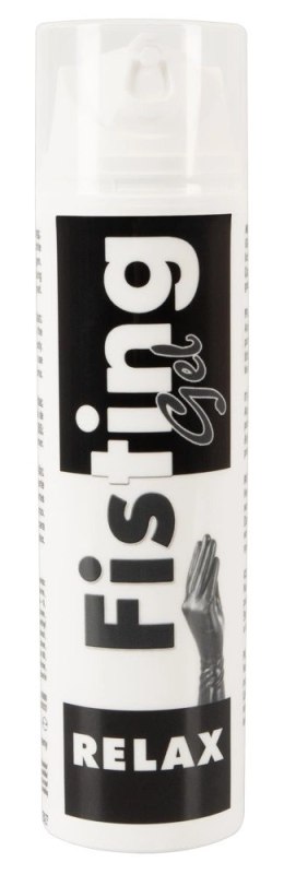 Cobeco Fisting Gel Relax żel nawilżający 200ml z pompką
